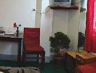 Hotel Donkheala Gangtok Buitenkant foto