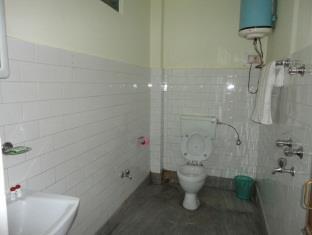Hotel Donkheala Gangtok Buitenkant foto